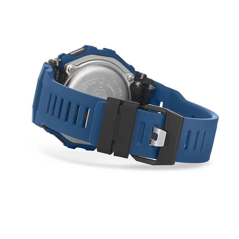 Casio G-Shock GBD-200-2 G-Squad (Bluetooth) Men's Watch